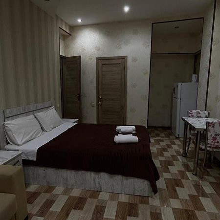 Hotel Tourist Tbilisi Luaran gambar