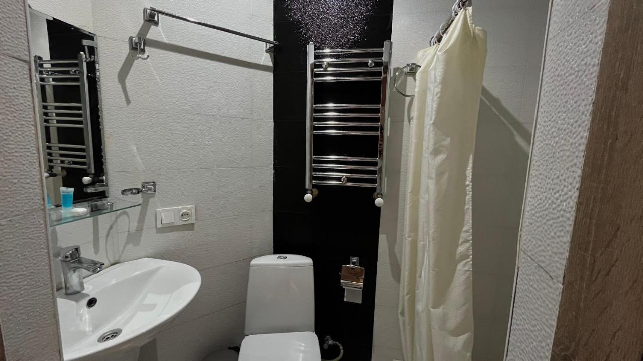 Hotel Tourist Tbilisi Luaran gambar