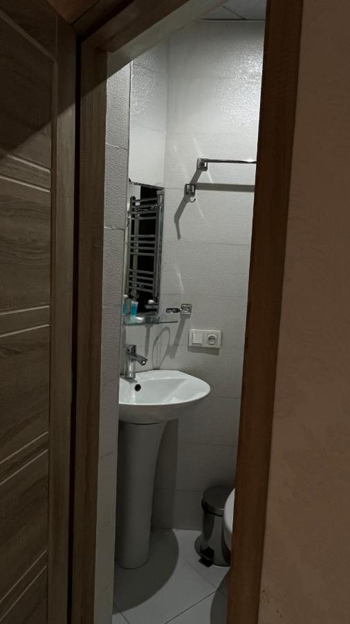 Hotel Tourist Tbilisi Luaran gambar