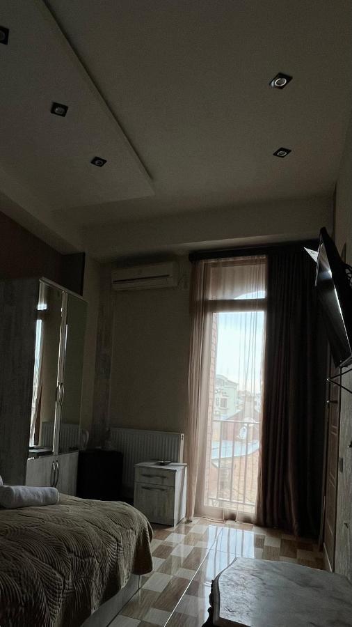 Hotel Tourist Tbilisi Luaran gambar