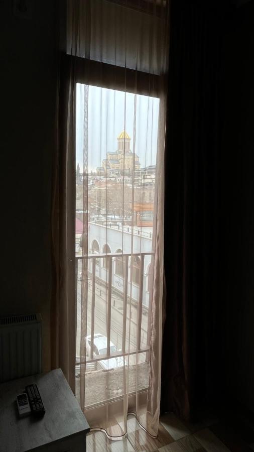 Hotel Tourist Tbilisi Luaran gambar