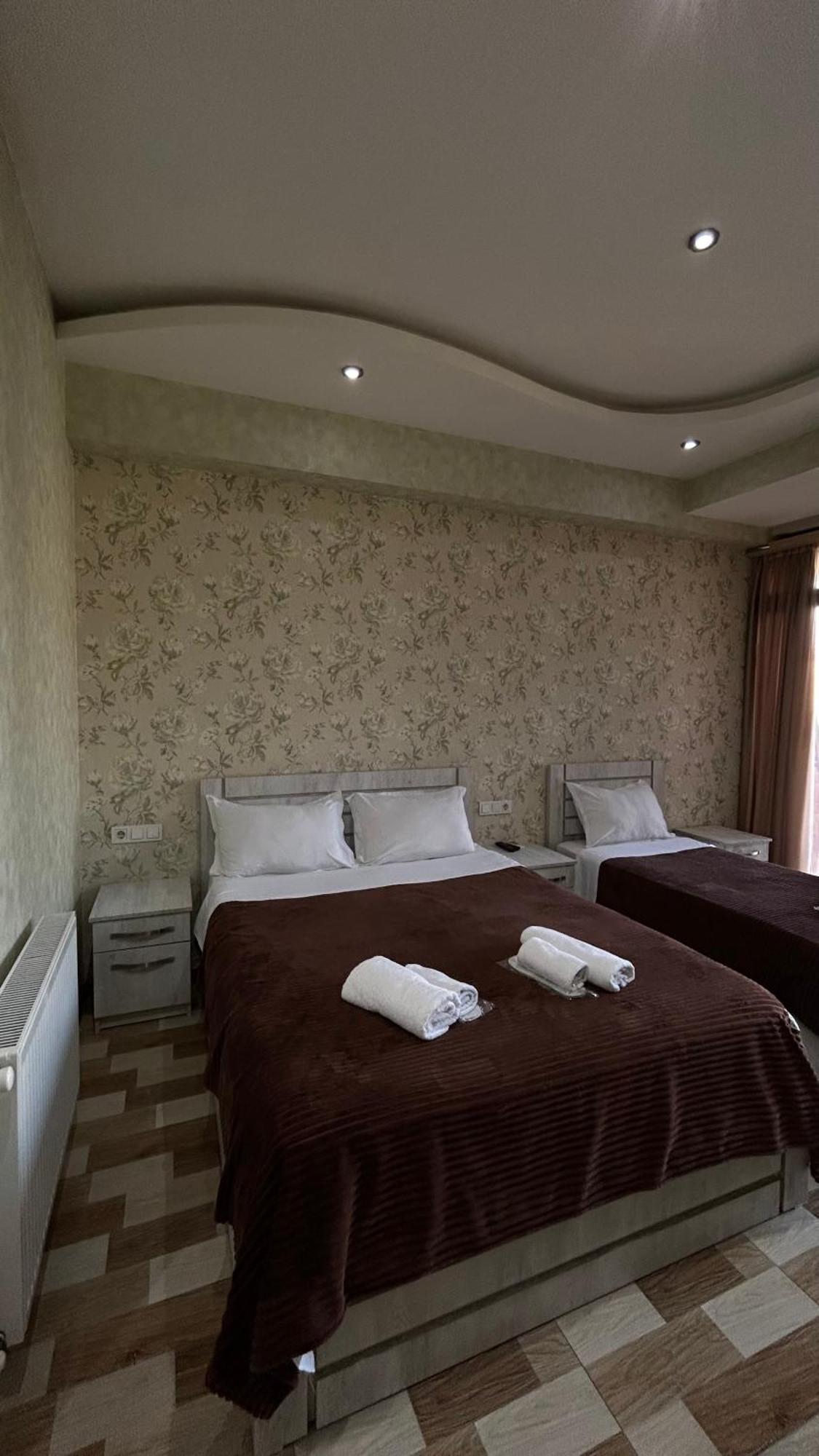 Hotel Tourist Tbilisi Luaran gambar