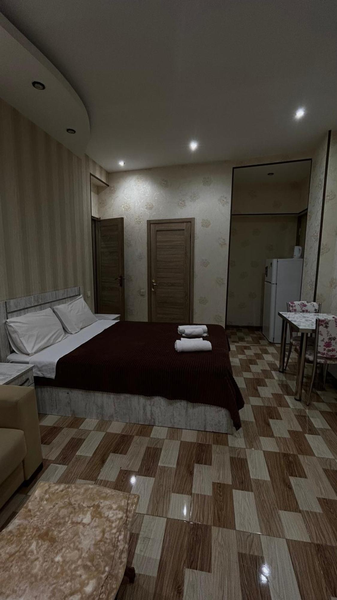 Hotel Tourist Tbilisi Luaran gambar