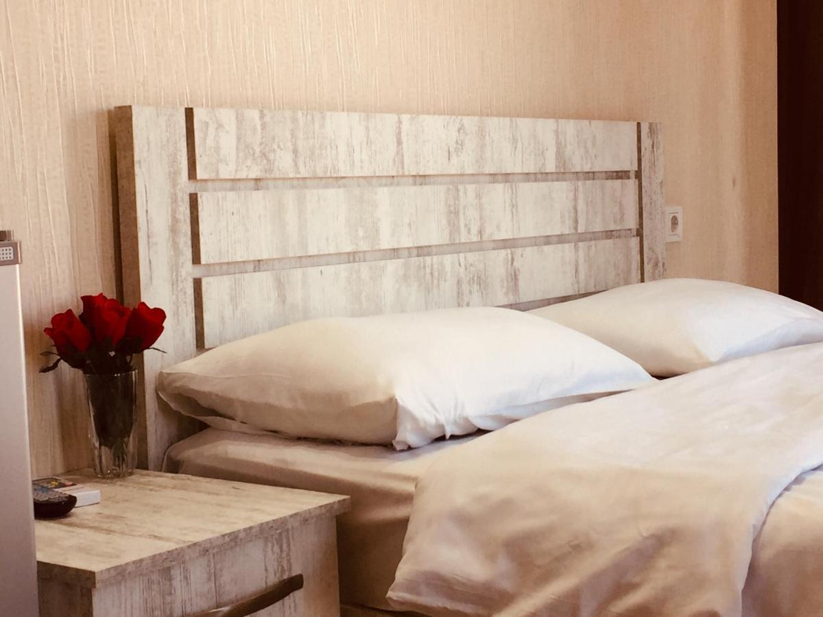 Hotel Tourist Tbilisi Luaran gambar