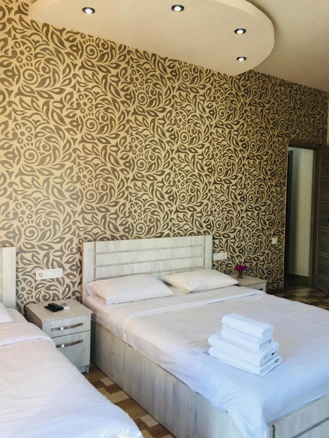 Hotel Tourist Tbilisi Luaran gambar