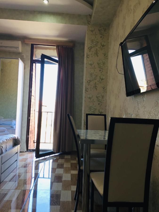 Hotel Tourist Tbilisi Luaran gambar
