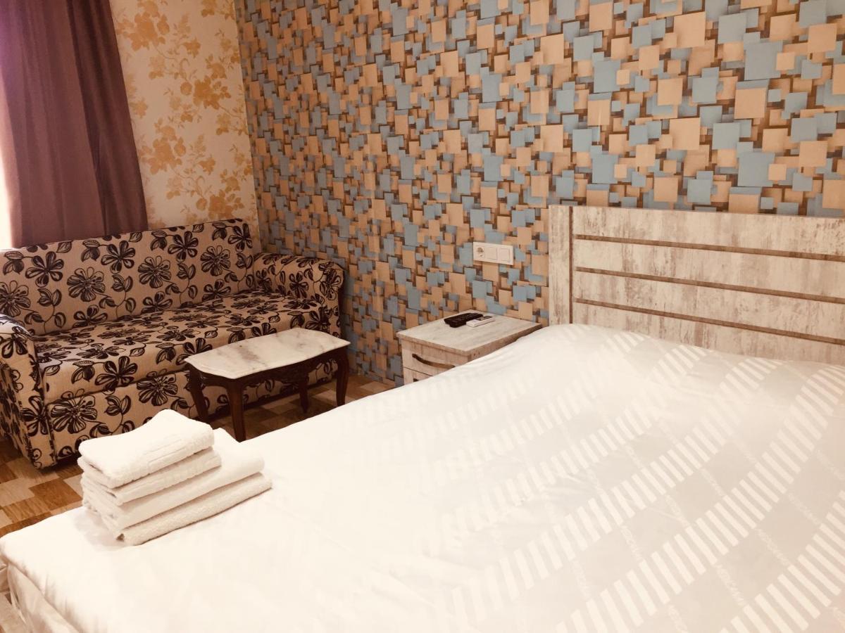 Hotel Tourist Tbilisi Luaran gambar
