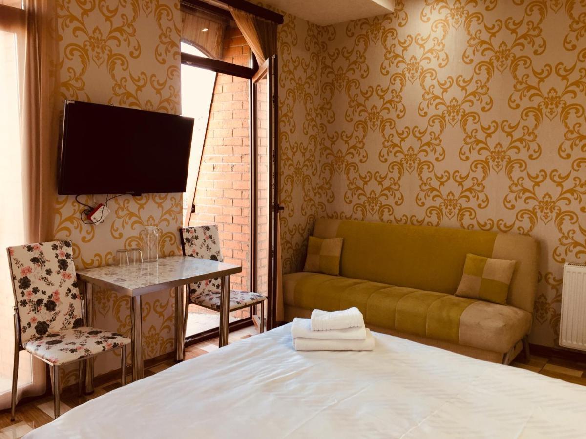 Hotel Tourist Tbilisi Luaran gambar